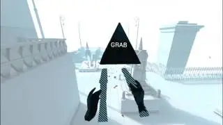 Superhot In-Game Timer VR Speedrun: 