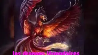 Top 11 des dragon légendaire sur dragon mania légende