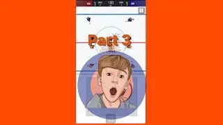 Playing hockey superstar pt.3