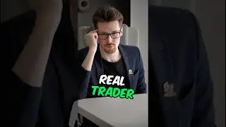 A real trader! 