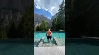 Bets Hotel in the Dolomites