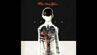 Three Days Grace - I Am Machine (HQ)