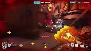 Overwatch 2 beta