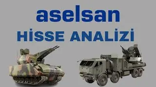 Aselsan Stock Analysis #asels