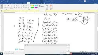 Solution for Questions from chapter 2 - Part1