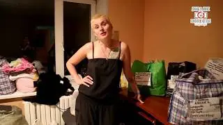 "Донбасс в фокусе". Перед поездкой в ДНР.