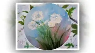 ВЕСЕННИЙ ВАЛЬС avi 720