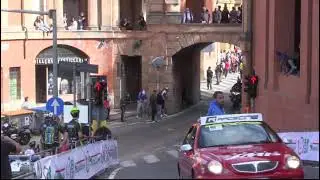Giro dell'Emilia Donne Elite