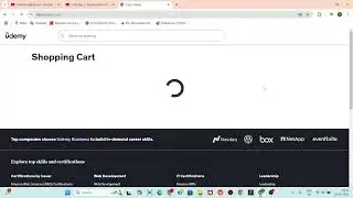 Providing Free Udemy Course - CSS, Bootstrap ,JavaScript, Web Development Course