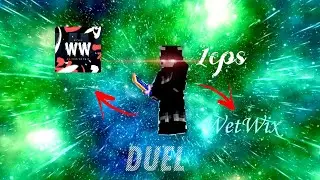 Edit pvp on mobile on WetWix Minecraft PE