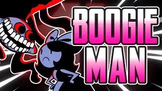 BOOGIEMAN - FNF VS Boy and Girl / Twinsomnia [Remix]