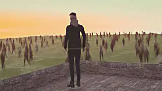 Blender Botched Render