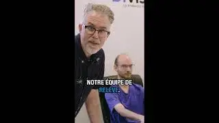 Promo d'été chez Synop6 grâce à notre formule relève, DiVision
