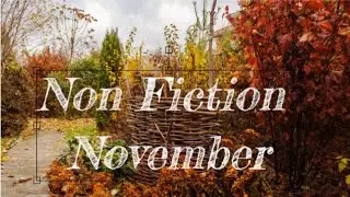 TBR| #NonfictionNovember 2018