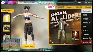 Volvimos con Una salita 🤣✌❤🐼
