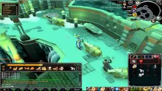Runescape - Nex Drop Video