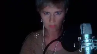 Scorpions   Maybe I Maybe You cover by helena Ryabzeva2