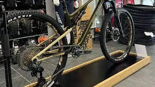 ROCKY MOUNTAIN ELEMENT 2025 by MDN PERFORMANCE