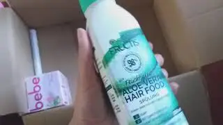 Unboxing DM aprilie 2020