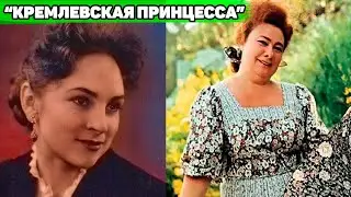 ЕЁ ИСПОЛЬЗОВАЛИ И ПРЕДАВАЛИ ВСЕ, КОГО ОНА ЛЮБИЛА Печальная судьба Галины Брежневой