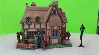 Green screen HD free stock school and toys shop 7 angles