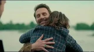 Тома Жуанне в сериале 