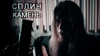Камень| Сплин | Акустический Кавер