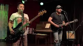 Light It Up   Esto es Eso   Autores en Vivo Ecuador