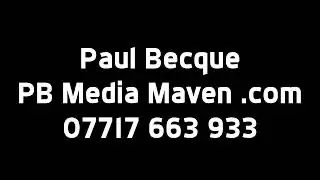 PB Media Maven - Furniture VO, 2023