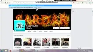 How to permenantly delete your FaceBook account HD