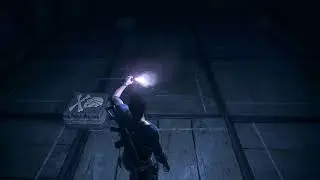 Прохождение Uncharted 4