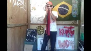 KLAYTONN REFLEXOES  -    FUNK POESIA PRINCESA (Poema Musicado)