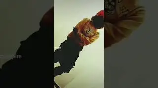 Rema,, Selena Gomez - Calm Down ( dance video ) 33399871