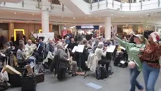 Lyric Waltz - Sonnet Wind Orchestra