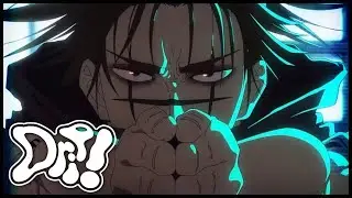 Drip$tick - CLOTS [Jujutsu Kaisen AMV]