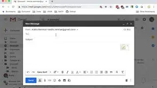 WildDuck GPG encrypted emails