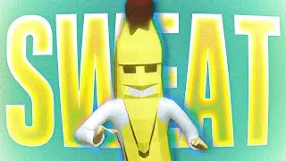 300 hours of Banana Shooter later...