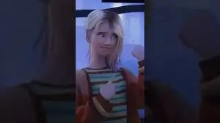 Gwen Stacy - I just wanna dance // ATSV 