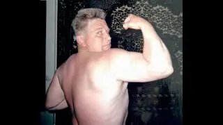 О ДНЯХ МОЕЙ МОЛОДОСТИ... .автор К. Русских