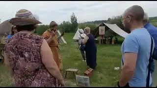 Бажовский Фестиваль 2022 г.