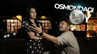 Prjanoff - OSMONDAGI OY