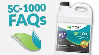 Orenda SC-1000 -- Frequently Asked Questions