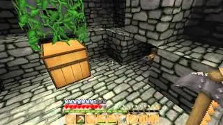 Minecraft Bölüm 9  YeniBir Ev