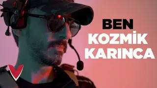 Kozmik Karınca - Ben Kozmik Karınca (Official Video)