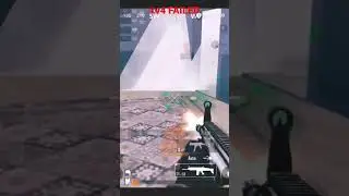 FAILED 1V4 😥#shorts #bgmi #iqz5 #pubgmobile