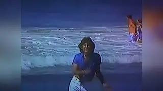*SIN AMOR* - FABIÁN LAVALLE - 1980 / "Fabiruchis" cantando un Audio Olvidado de los 80...