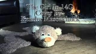 The Girl In 14G - Cover By Kendra Masonchuck
