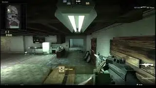 CS:GO Performance Test on Latitude E6330 | 4GB RAM | HD Graphics