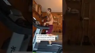 how to run longer
