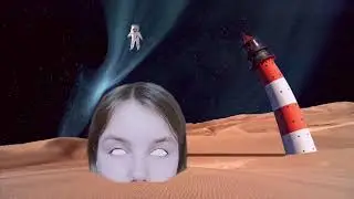 scared